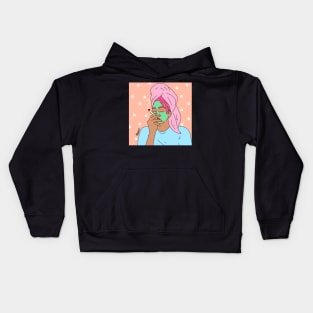 Sunday Kids Hoodie